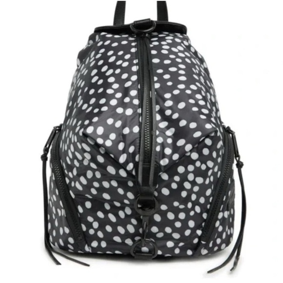 Rebecca Minkoff Handbags - Rebecca Minkoff Unisex Julian Nylon Backpack